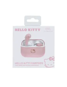 AURICOLARI HELLO KITTY (HK0856)