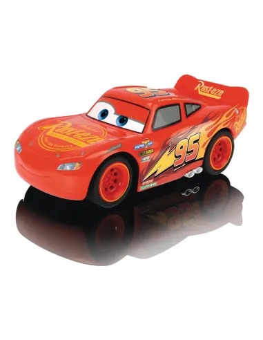 RC CARS SAETTA MCQUEEN TURBO 1:24 (203084028)