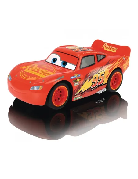 RC CARS SAETTA MCQUEEN TURBO 1:24 (203084028)