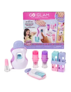 COOL MAKER MACCHINA DECORA UNGHIE (6070509) 2