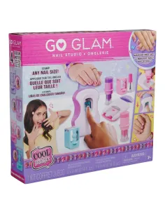 COOL MAKER MACCHINA DECORA UNGHIE (6070509)