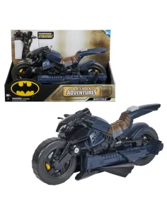 BATMAN BATCYCLE 2 IN 1 (6067956) 2