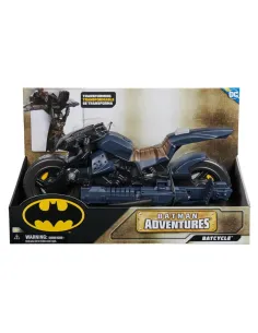 BATMAN BATCYCLE 2 IN 1 (6067956)