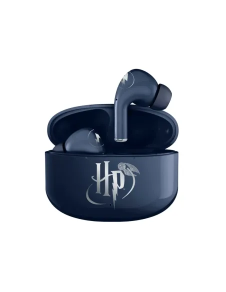 OTL Technologies HP1133 cuffia e auricolare Wireless In-ear Musica e Chiamate Bluetooth Blu