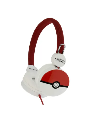 CUFFIE POKEMON POKEBALL (PK0516)