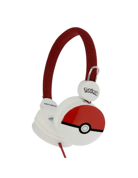 CUFFIE POKEMON POKEBALL (PK0516)