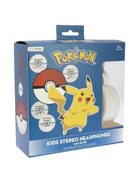CUFFIE POKEMON POKEBALL (PK0516)