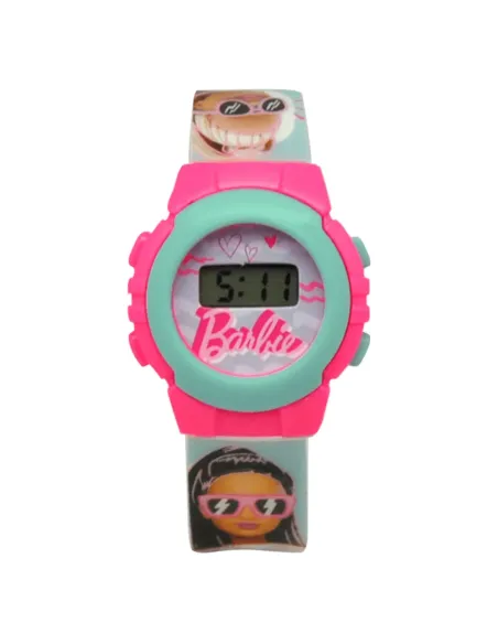 OROLOGIO DIGITALE BARBIE (20486192)