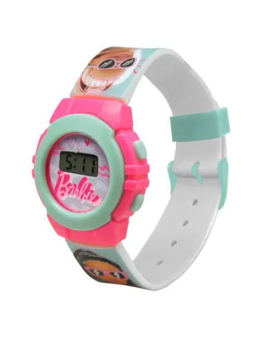 OROLOGIO DIGITALE BARBIE (20486192)