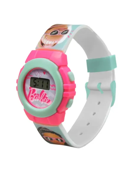 OROLOGIO DIGITALE BARBIE (20486192)