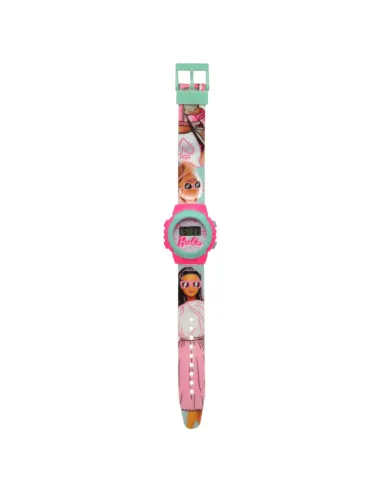 OROLOGIO DIGITALE BARBIE (20486192)
