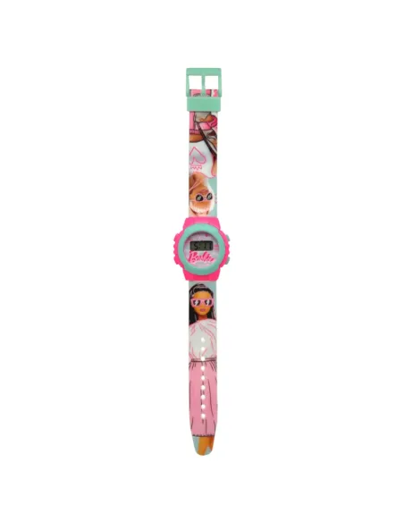 OROLOGIO DIGITALE BARBIE (20486192)