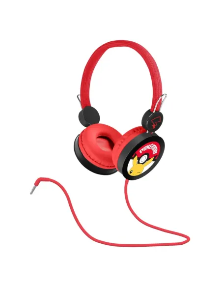 CUFFIE POKEMON PIKACHU (PK1122)
