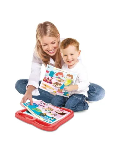 MIO PRIMO SAPIENTINO (16476)