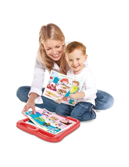 MIO PRIMO SAPIENTINO (16476)