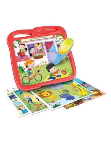 MIO PRIMO SAPIENTINO (16476)