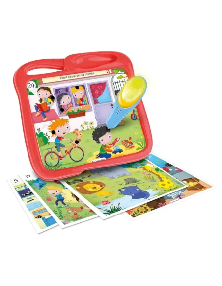 MIO PRIMO SAPIENTINO (16476)