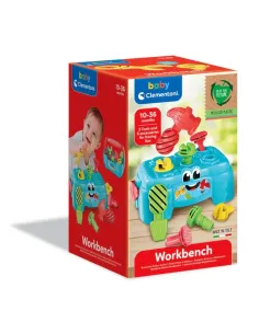 BANCHETTO SVITA E AVVITA (17042)