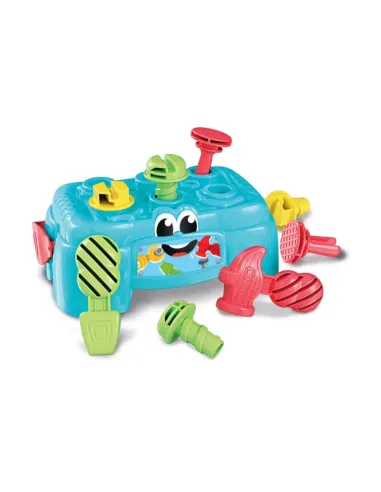 Clementoni Banchetto Svita & Avvita