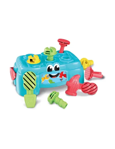 Clementoni Banchetto Svita & Avvita