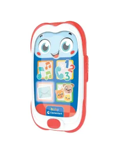 BABY SMARTPHONE NEW (17930) 2