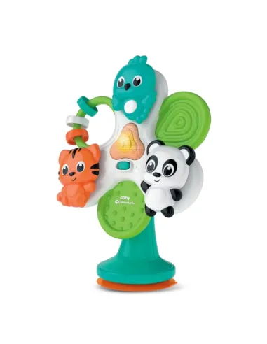 Baby Round & Round Animals