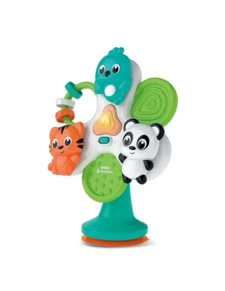 Baby Round & Round Animals