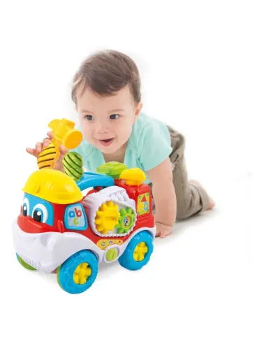 ALVARO AGGIUSTO E IMPARO (17990)