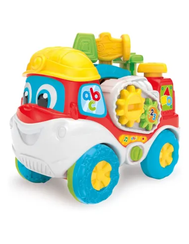 ALVARO AGGIUSTO E IMPARO (17990)