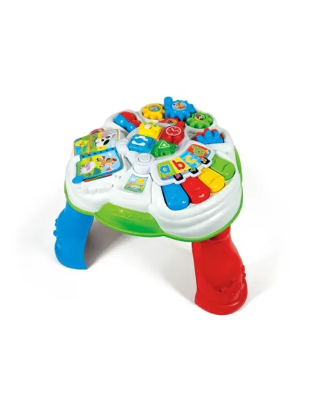 Clementoni Tavolo Prime Scoperte