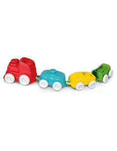 CLEMMY TRENO SENSORIALE (17961) 2
