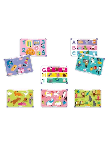 SAPIENTINO BAMBINA (16473)