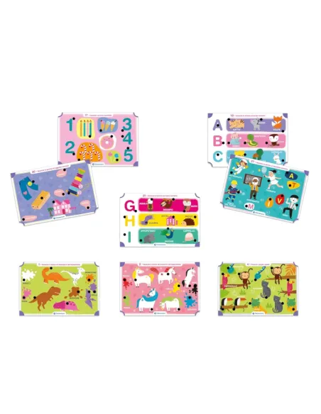 SAPIENTINO BAMBINA (16473)