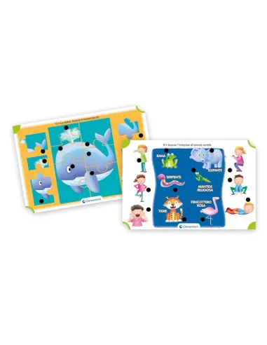 SAPIENTINO ANIMALI (16474)