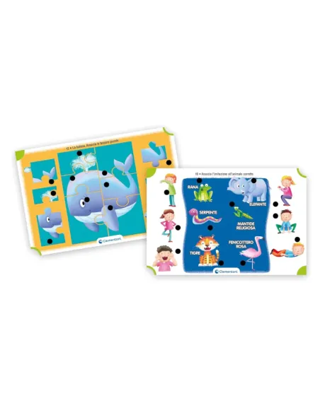 SAPIENTINO ANIMALI (16474)