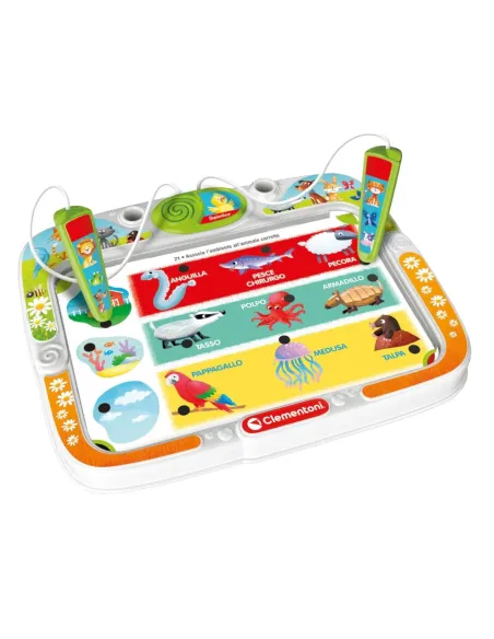 SAPIENTINO ANIMALI (16474)