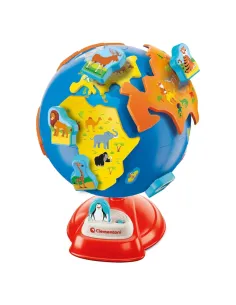 SAPIENTINO MIO PRIMO GLOBO INTERATTIVO (16448) 2