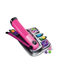 CRAZY CHIC TRENDY HAIRSTYLES (18750) 2