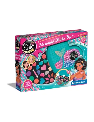 Clementoni Crazy Chic 18781 giocattolo...