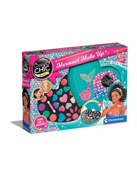 Clementoni Crazy Chic 18781 giocattolo artistico e artigianale