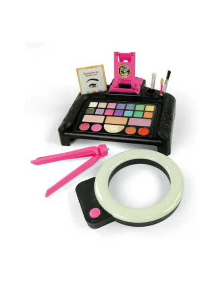 CRAZY CHIC MAKE UP STUDIO (18744)