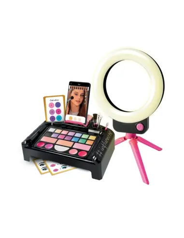 CRAZY CHIC MAKE UP STUDIO (18744)