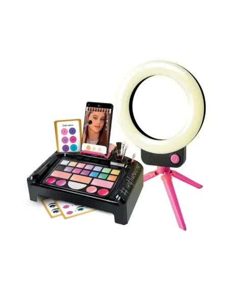 CRAZY CHIC MAKE UP STUDIO (18744)