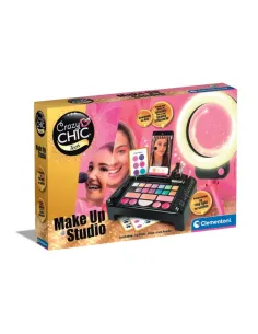 CRAZY CHIC MAKE UP STUDIO (18744)