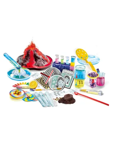 Clementoni Science & Play 19395 giocattolo...