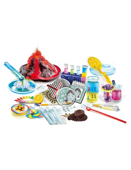 Clementoni Science & Play 19395 giocattolo interattivo