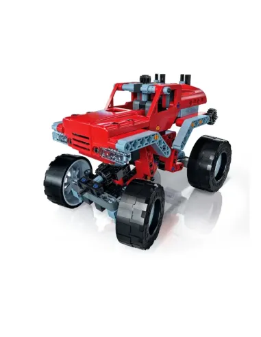 MONSTER TRUCKS (19087)