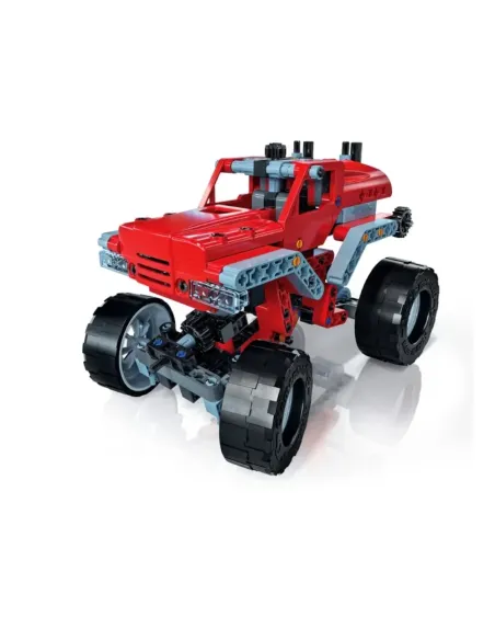 MONSTER TRUCKS (19087)