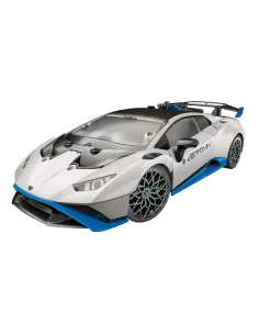 LAMBORGHINI HURACAN STO (19367) 2