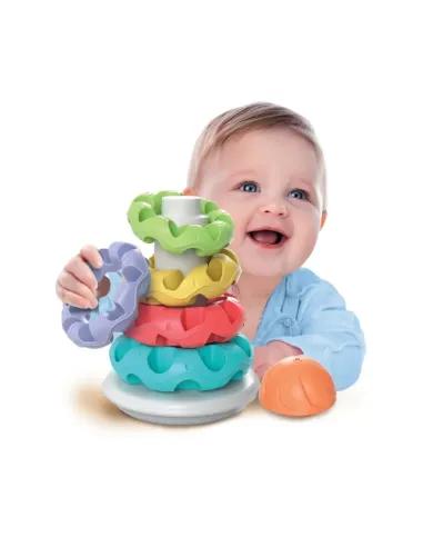 ANELLI IMPILABILI (17103)